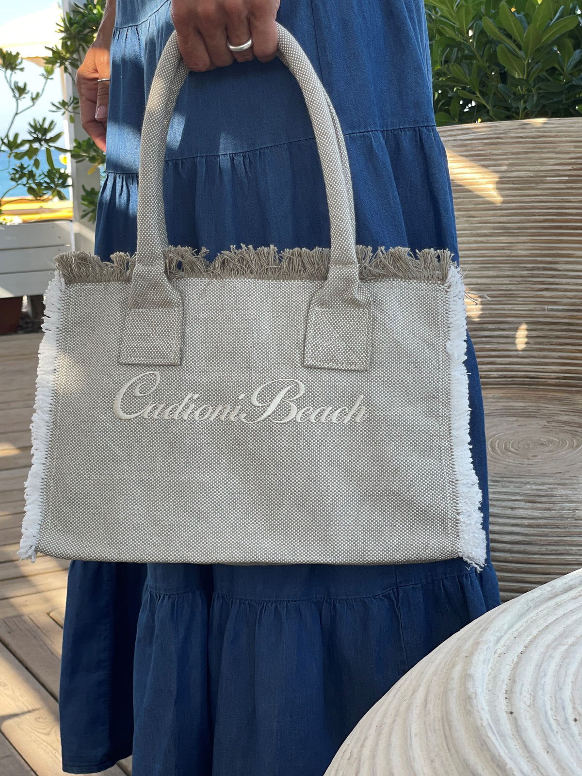 COTTON BAG