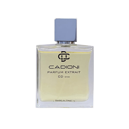 CD ONE     UNISEX