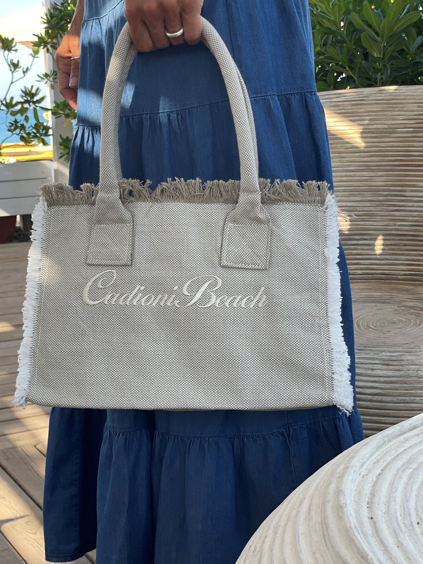 COTTON BAG