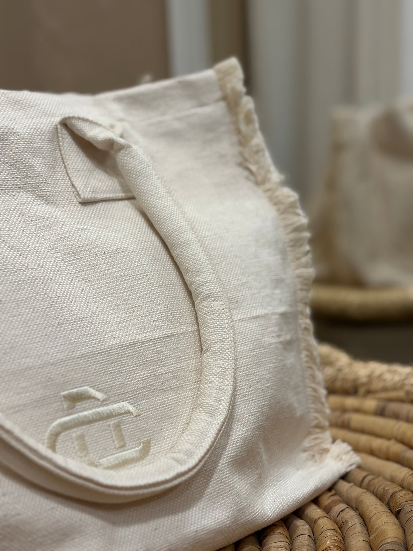 COTTON BAG