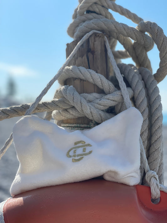 Pochette Spugna
